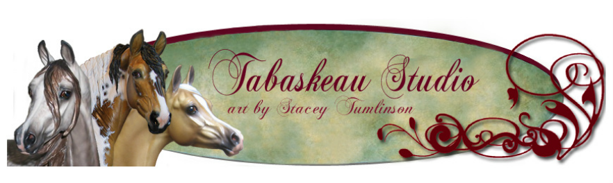 <br /><br /><br />Tabaskeau Studio<br />Stacey Tumlinson, Artist<br /><br /><br /><br />